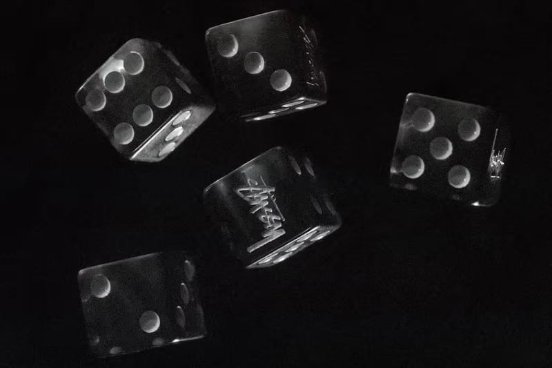 Stüssy 2023 春夏系列配件新品正式登場