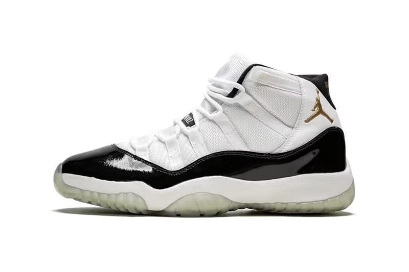 Air Jordan 11 經典配色「DMP」回歸發售情報公開
