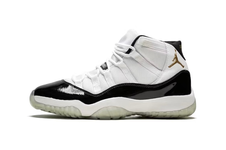 Air Jordan 11 經典配色「DMP」回歸發售情報公開