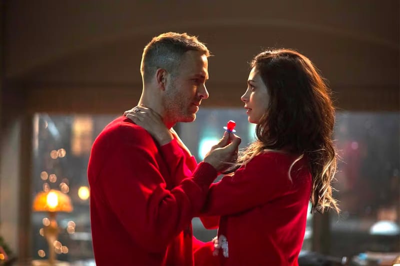 Morena Baccarin 公開回應是否出演《死侍 Deadpool 3》