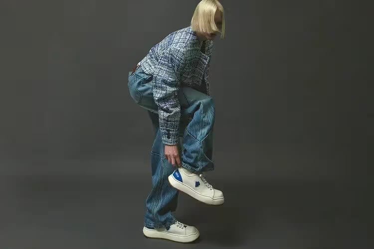 ADER ERROR 正式推出首個運動鞋系列「Log」