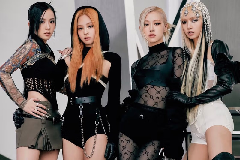 超越 Justin Bieber 13 年纪录!BLACKPINK 正式成为 YouTube 史上观看次数最多艺人 超越 Justin Bieber 13 年纪录!BLACKPINK 正式成为 YouTube 史上观看次数最多艺人