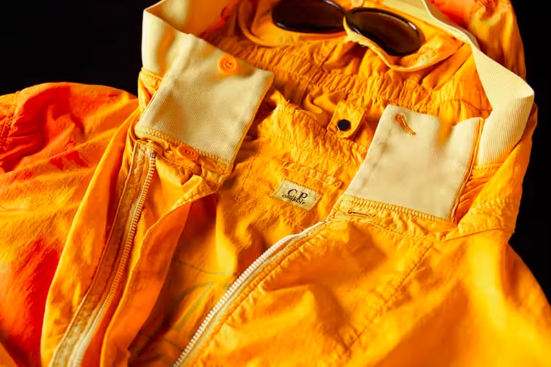 C.P. Company 推出全新 2023 春夏系列「SEED」 C.P. Company 推出全新 2023 春夏系列「SEED」