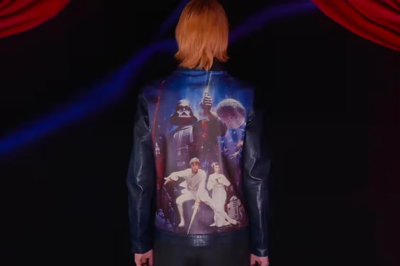 UNDERCOVER x Disney 最新联名系列 Lookbook 正式公开 UNDERCOVER x Disney 最新联名系列 Lookbook 正式公开