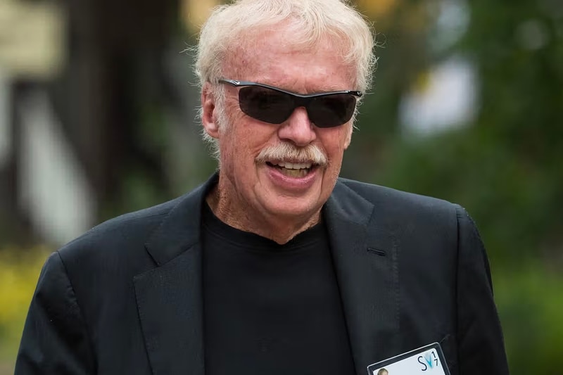 Nike 创始人 Phil Knight 夫妻捐款 $4 亿美元回馈发源地波特兰黑人社区 Nike 创始人 Phil Knight 夫妻捐款 $4 亿美元回馈发源地波特兰黑人社区