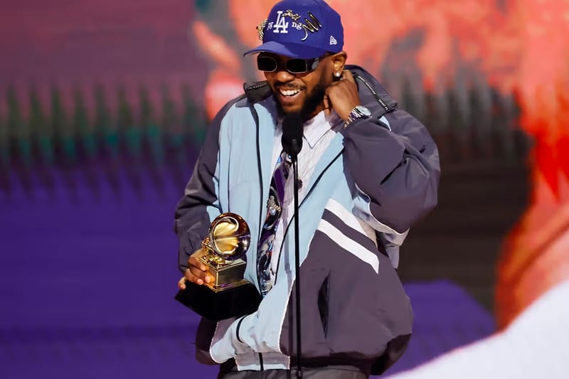 Kendrick Lamar《The Big Steppers Tour》成為饒舌歌手史上最高票房收入巡演