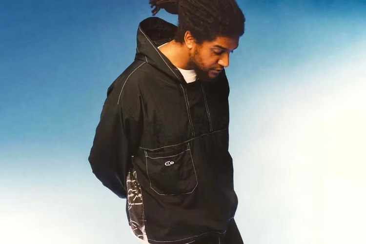 Bene Culture 正式發佈 2023 春夏系列 Lookbook