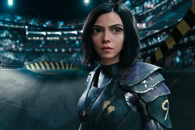科幻大作《Alita: Battle Angel》製片人透露正在協商展開續集製作