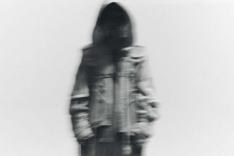 D5OVE 发布 2023 夏季系列 Lookbook D5OVE 发布 2023 夏季系列 Lookbook