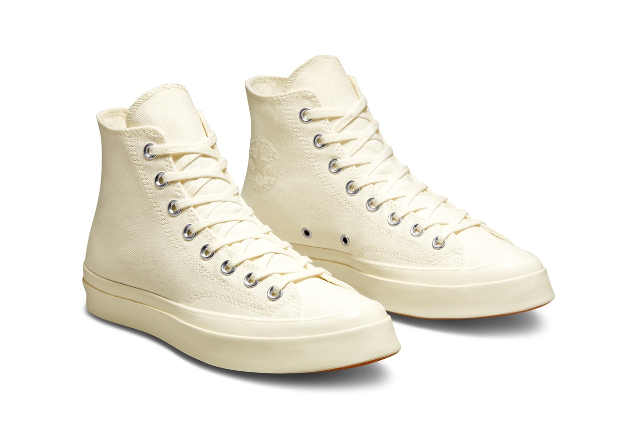 Devin Booker 攜手 Converse 推出全新 Chuck 70 聯名鞋款