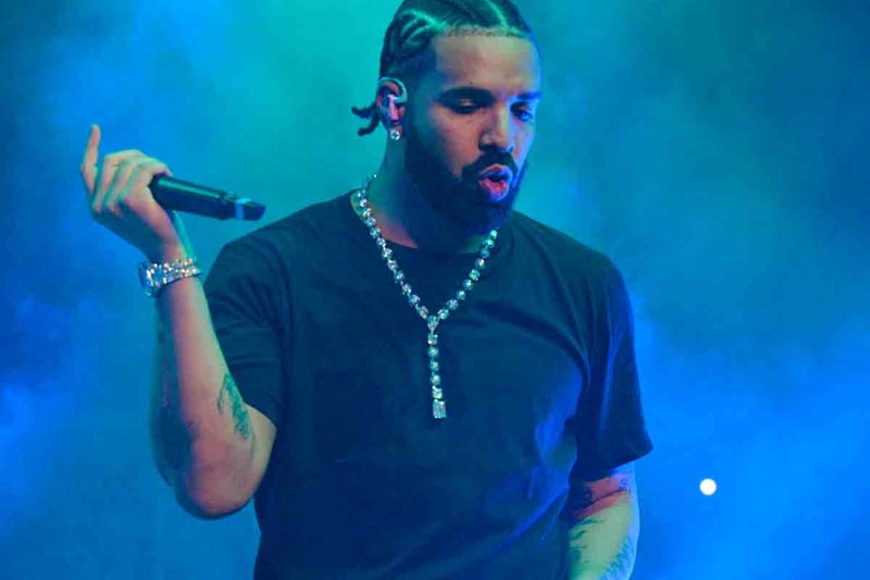 Drake 多伦多豪宅录音室以每小时 $25 万美元开放租借