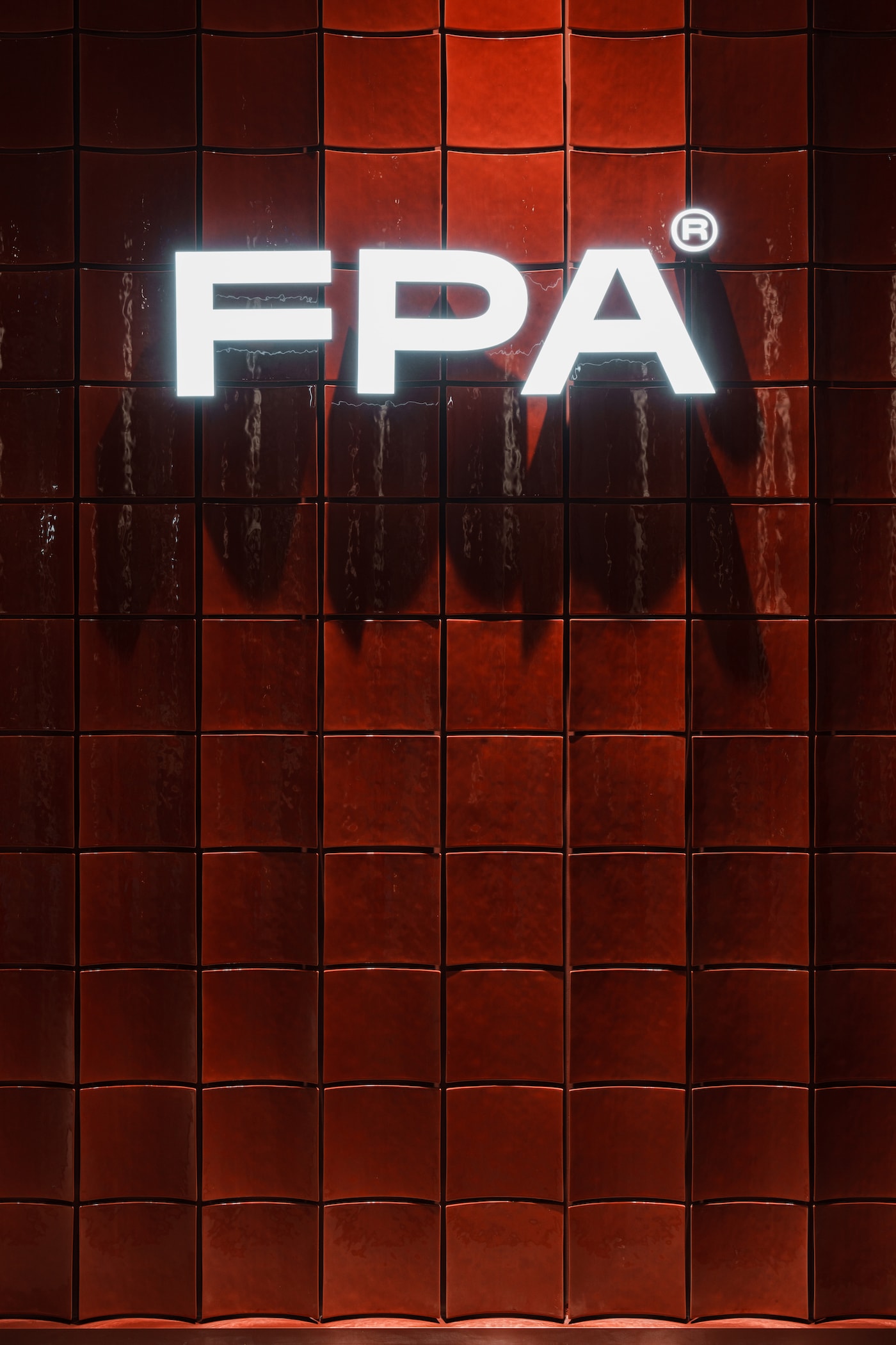 走进 FPA 全新上海门店