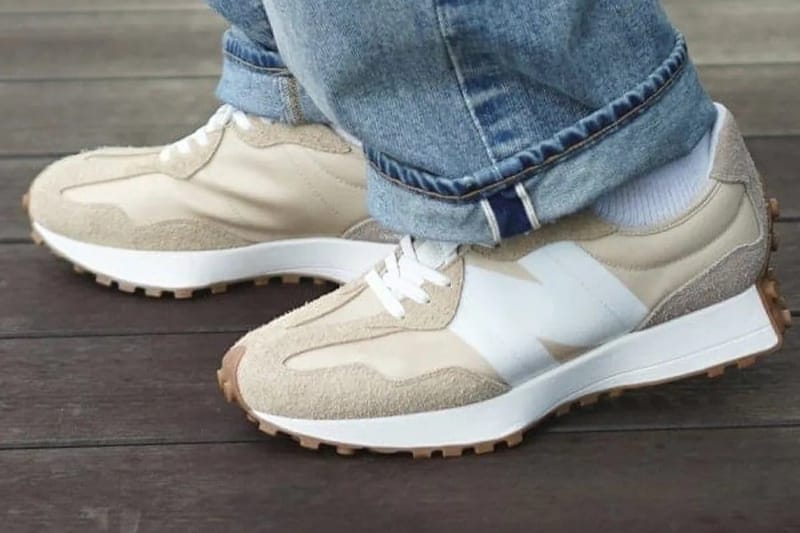 B:MING by BEAMS 獨家推出 New Balance 327 全新配色