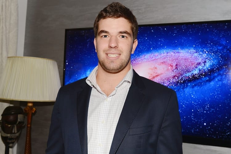 Fyre Fest 创始人 Billy McFarland 宣布「第二届」音乐节即将到来 Fyre Fest 创始人 Billy McFarland 宣布「第二届」音乐节即将到来
