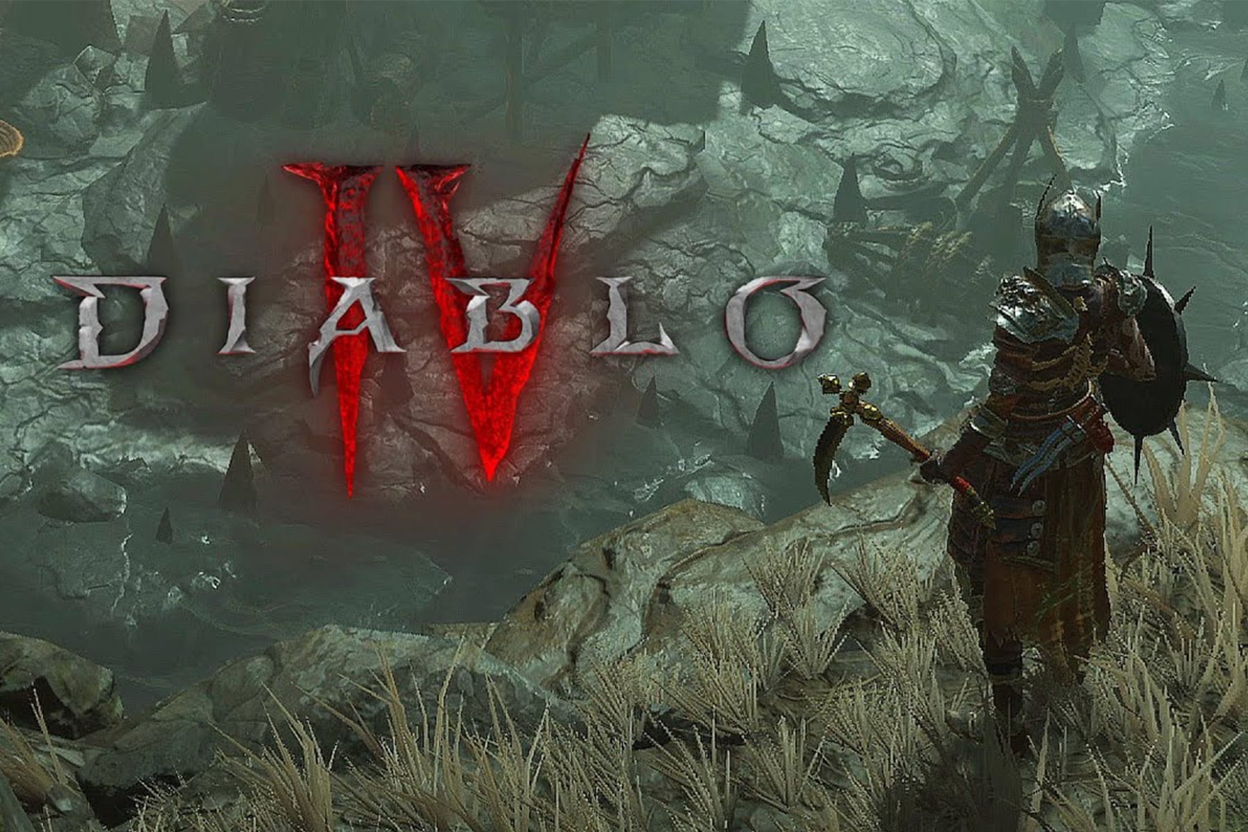 著名游戏大作《暗黑破坏神 Diablo IV》公开终局实机游玩全新预告片