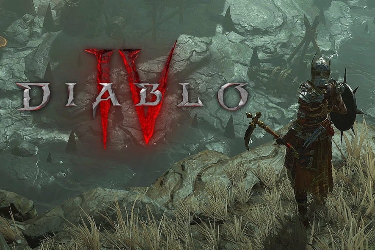 著名游戏大作《暗黑破坏神 Diablo IV》公开终局实机游玩全新预告片