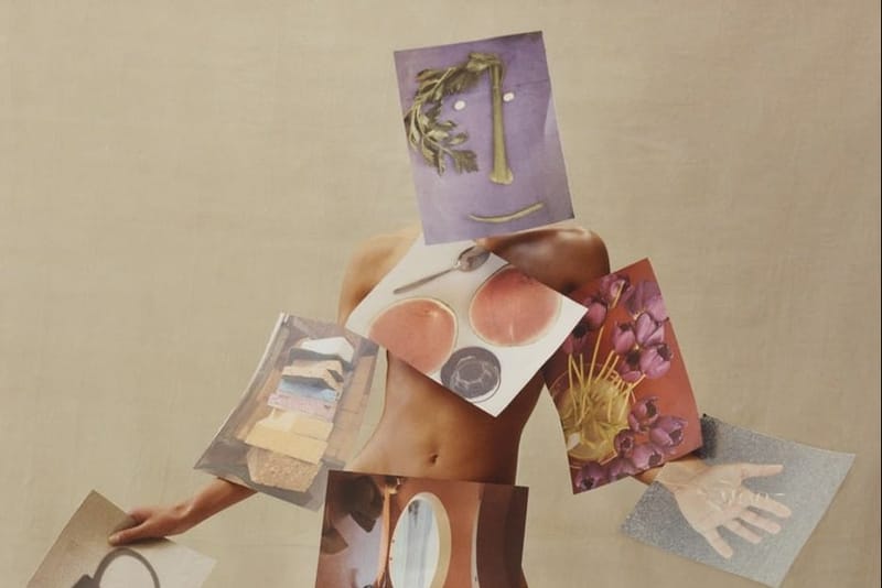 Jacquemus 正式发布 2023 春夏系列最新形象大片