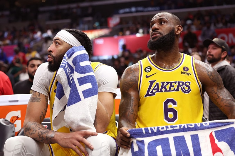 NBA 2022-2023 赛季季后赛、附加赛名单正式公布 NBA 2022-2023 赛季季后赛、附加赛名单正式公布