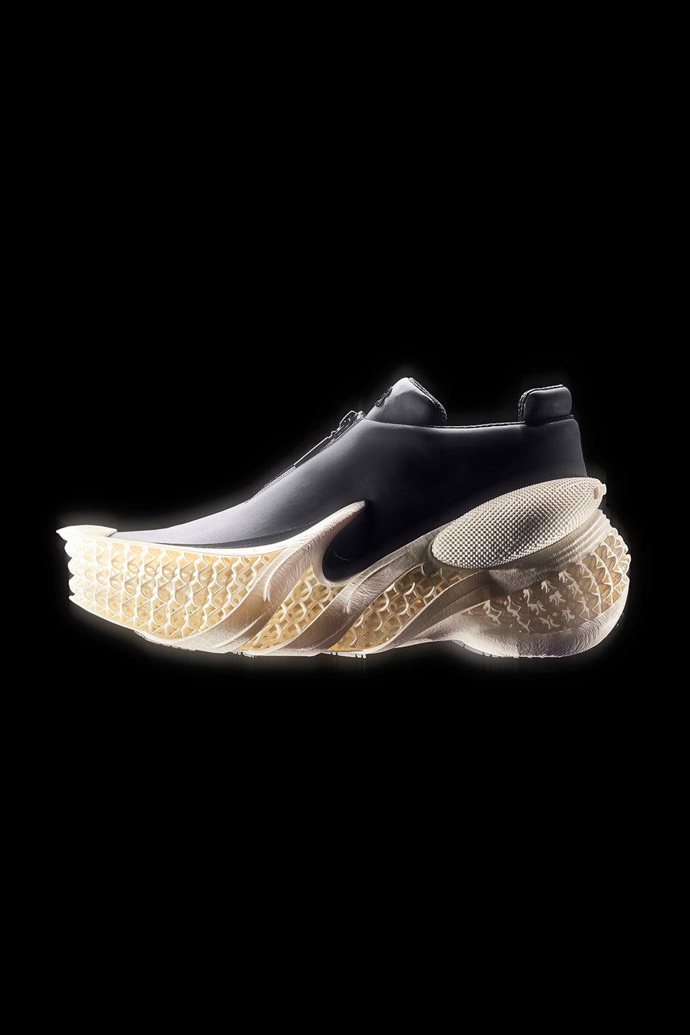 NAMESAKE 首雙 3D 打印鞋款系列「CLIPPERS」正式上架