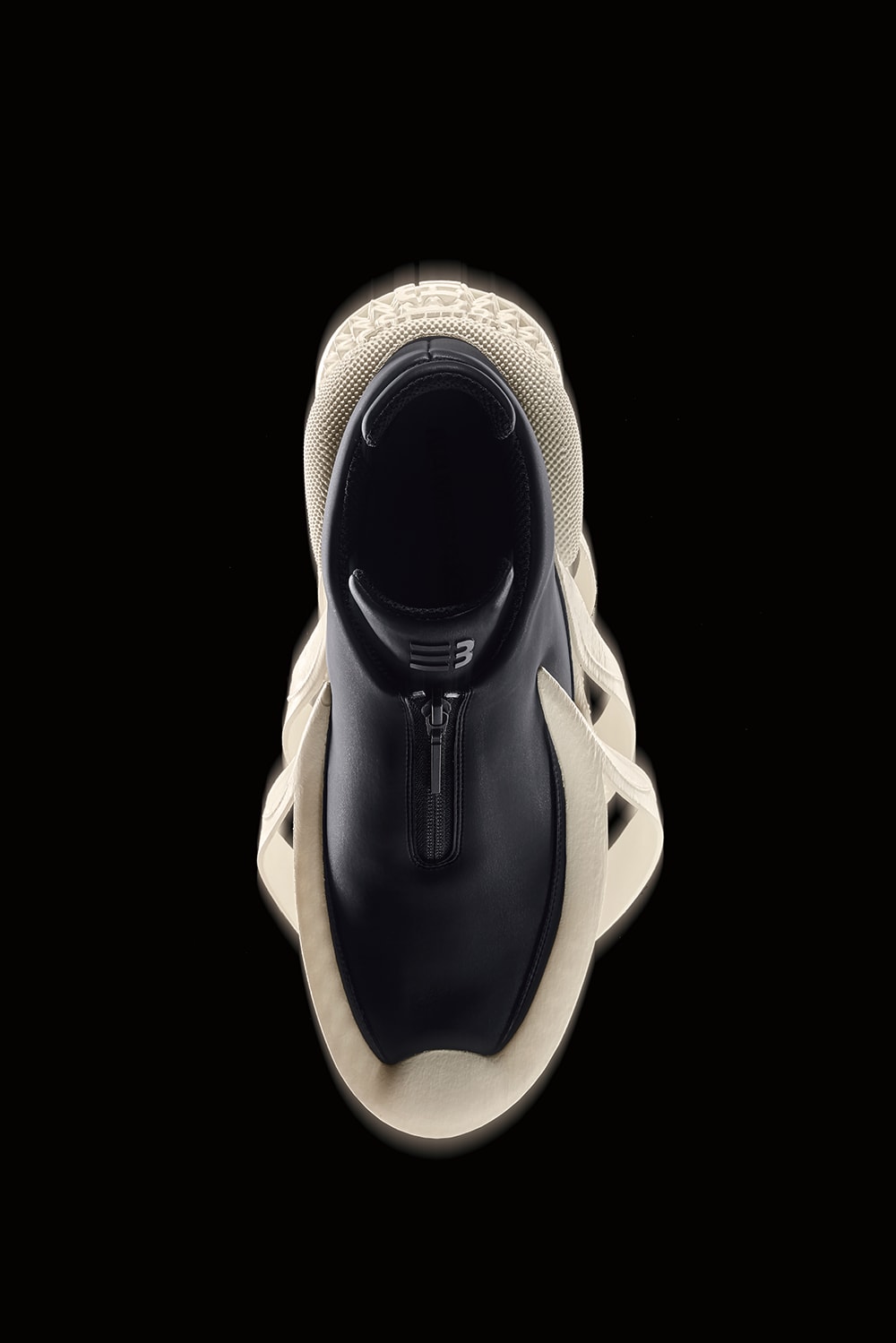 NAMESAKE 首雙 3D 打印鞋款系列「CLIPPERS」正式上架