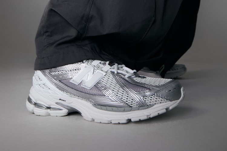 New Balance 1906R 全新「探索者」套装登场