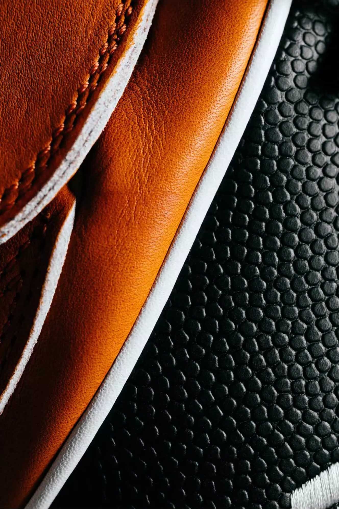 New Balance 為大谷翔平打造專屬規格定製棒球手套