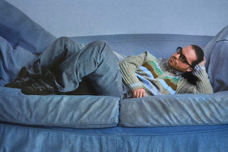 Pitti Uomo 正式宣佈 Eli Russell Linnetz 擔任 104 屆男裝客座設計師