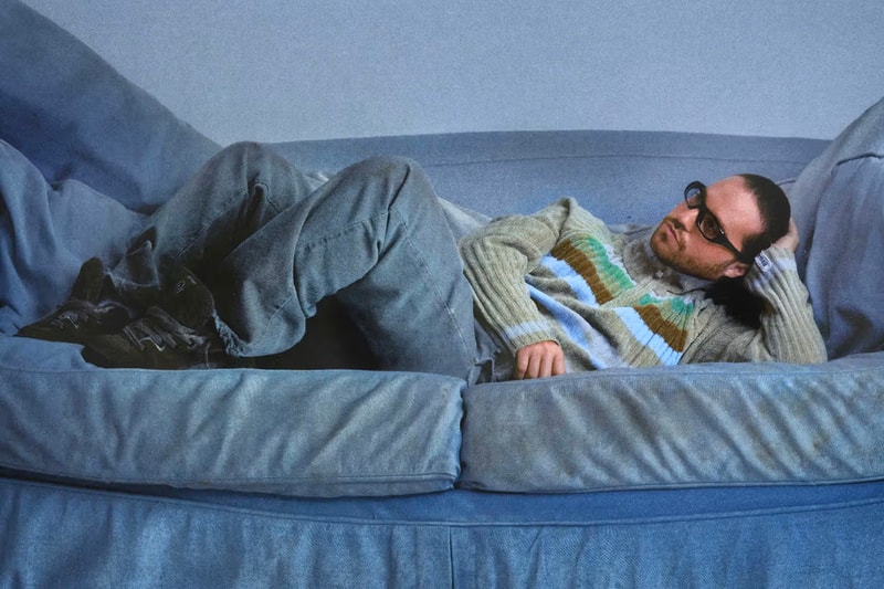 Pitti Uomo 正式宣布 Eli Russell Linnetz 担任 104 届男装客座设计师 Pitti Uomo 正式宣布 Eli Russell Linnetz 担任 104 届男装客座设计师