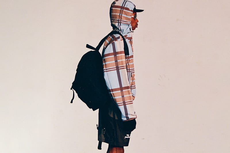 PLEASURES 2023 春季系列 Lookbook 正式发布