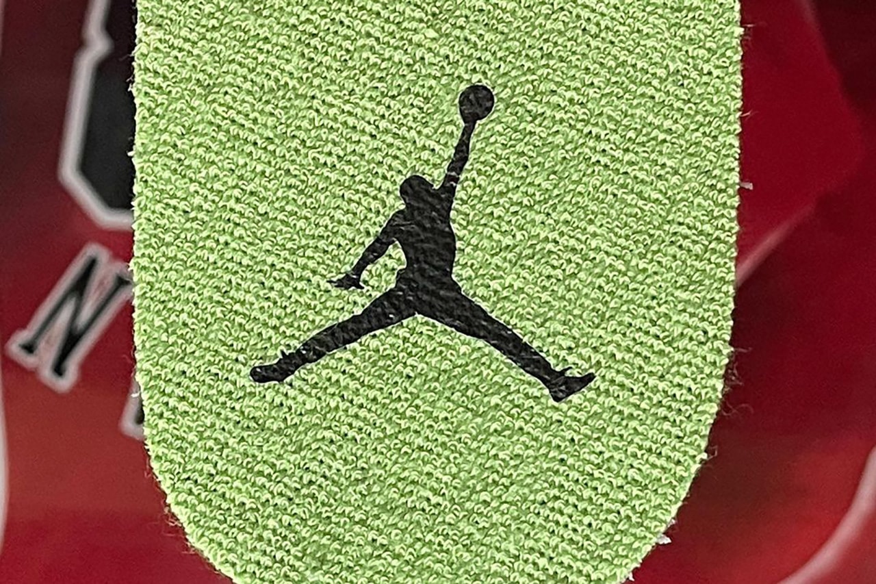 Russell Westbrook 專屬 PE 配色 Air Jordan 3「Mr. Triple Double」曝光