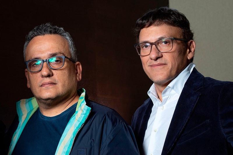 Russo Brothers 透露愿意力挺 James Gunn 参与 DC Studios 未来蓝图 Russo Brothers 透露愿意力挺 James Gunn 参与 DC Studios 未来蓝图