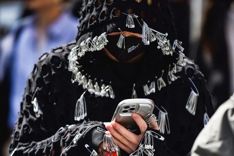 业内人士眼中的上海时装周:从订货克制到国际交流恢复等 4 大业界趋势