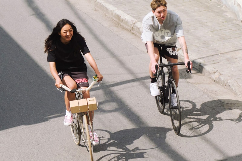 SnowDay 2023 春夏系列正式发布 SnowDay 2023 春夏系列正式发布