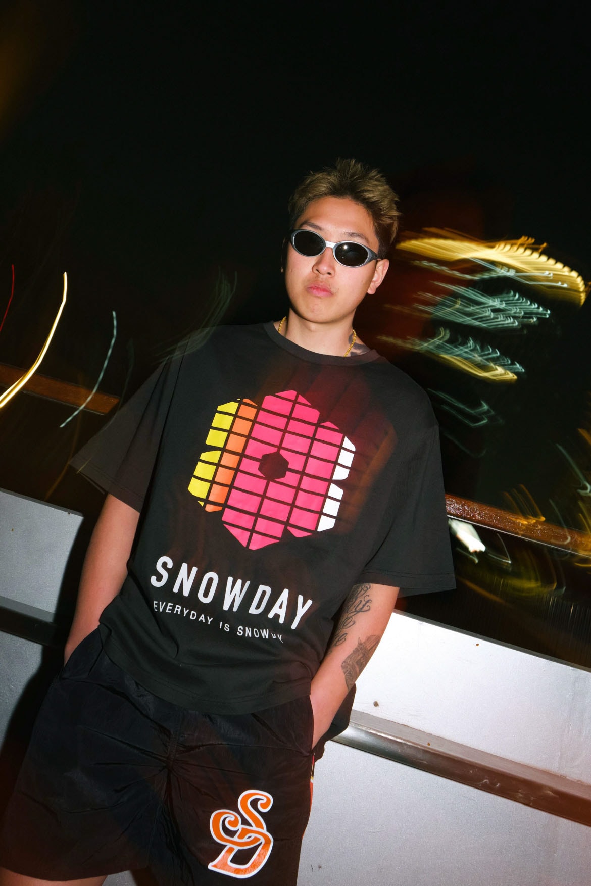 SnowDay 2023 春夏系列正式发布