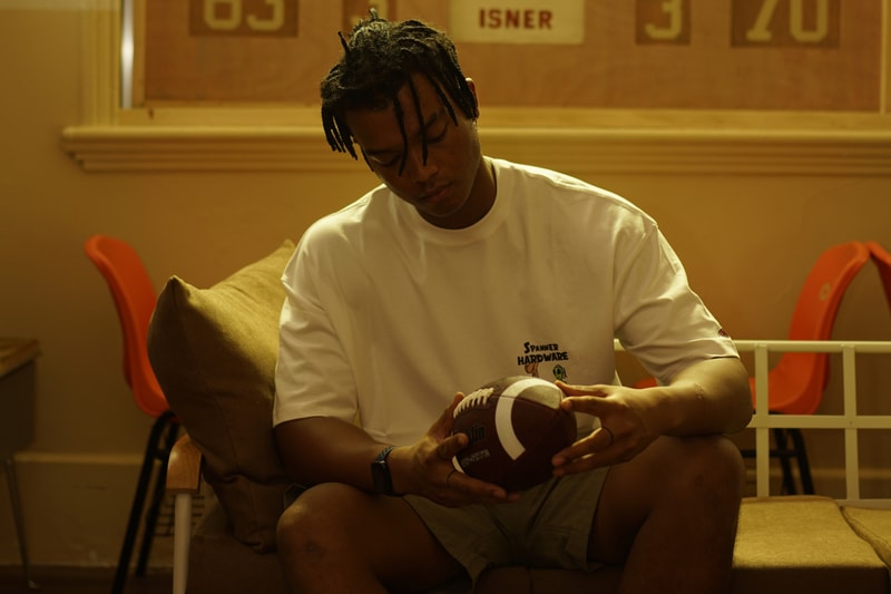 SpannerHardware 正式发布 2023 春夏系列 SpannerHardware 正式发布 2023 春夏系列