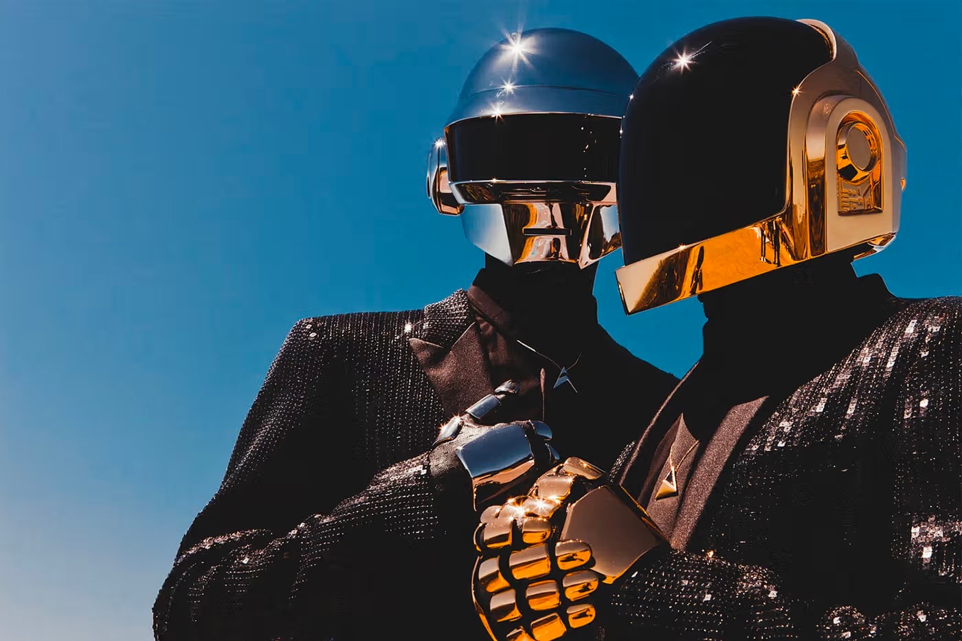 Thomas Bangalter 揭示 Daft Punk 解散原因