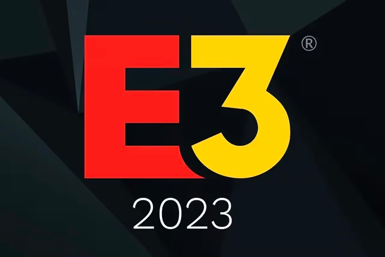 知名電玩展 E3 2023 宣布取消舉辦