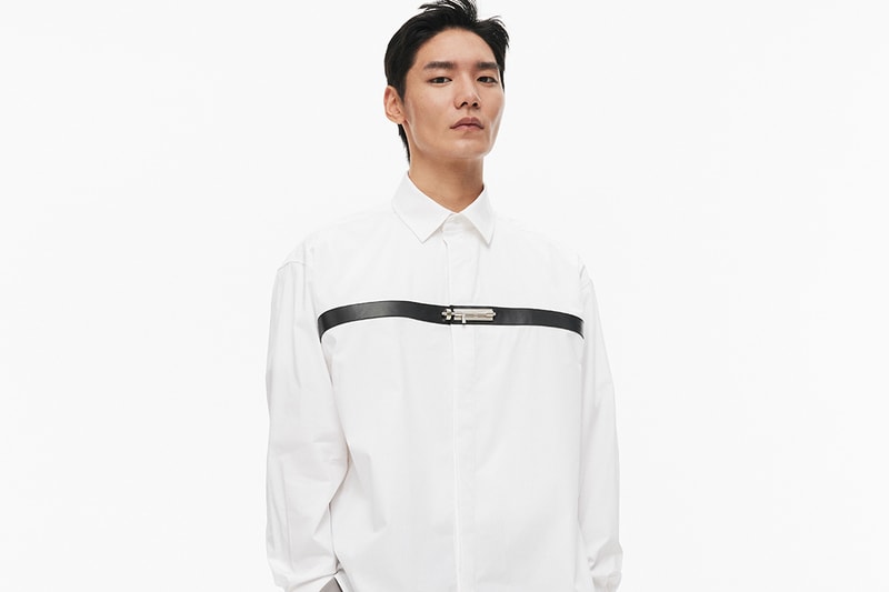 Unawares. 2023 春夏系列正式发布 Unawares. 2023 春夏系列正式发布