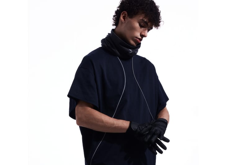 Yausye 正式发布 2023 春夏 Season4 系列 Lookbook