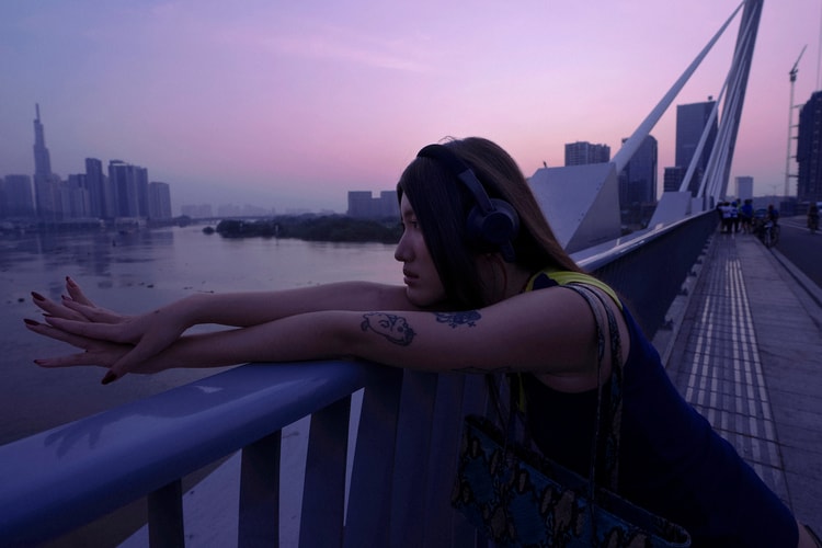 Yeti Out 携手 AIAIAI 打造 TMA-2 Move XE Wireless 联名耳机