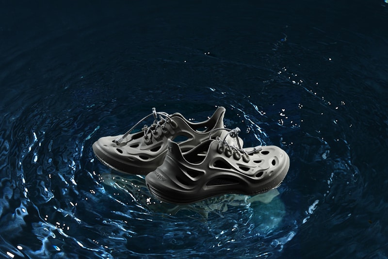 SuperLipper™ 首款鞋履 WAVE 正式发布 SuperLipper™ 首款鞋履 WAVE 正式发布