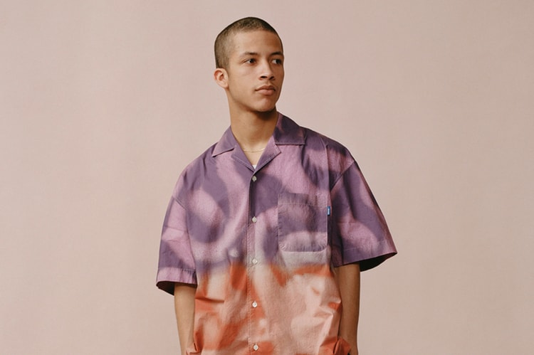 Awake NY 正式發佈 2023 春夏系列 Lookbook