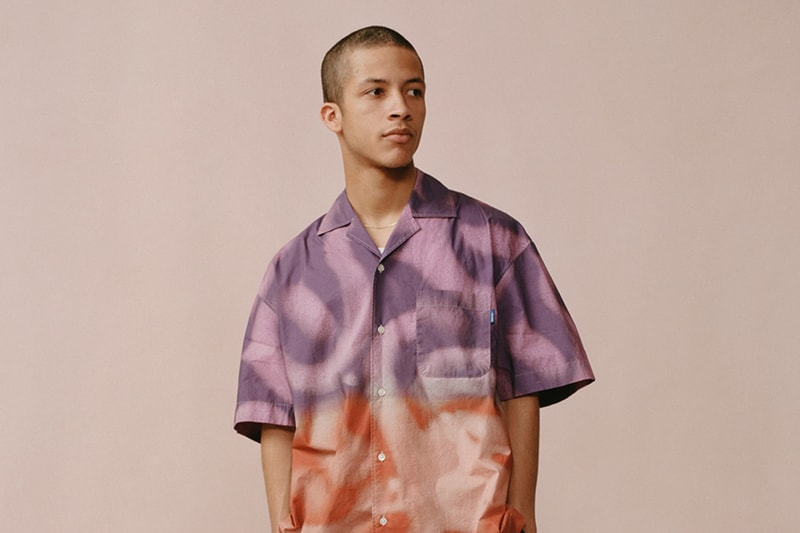 Awake NY 正式发布 2023 春夏系列 Lookbook Awake NY 正式发布 2023 春夏系列 Lookbook