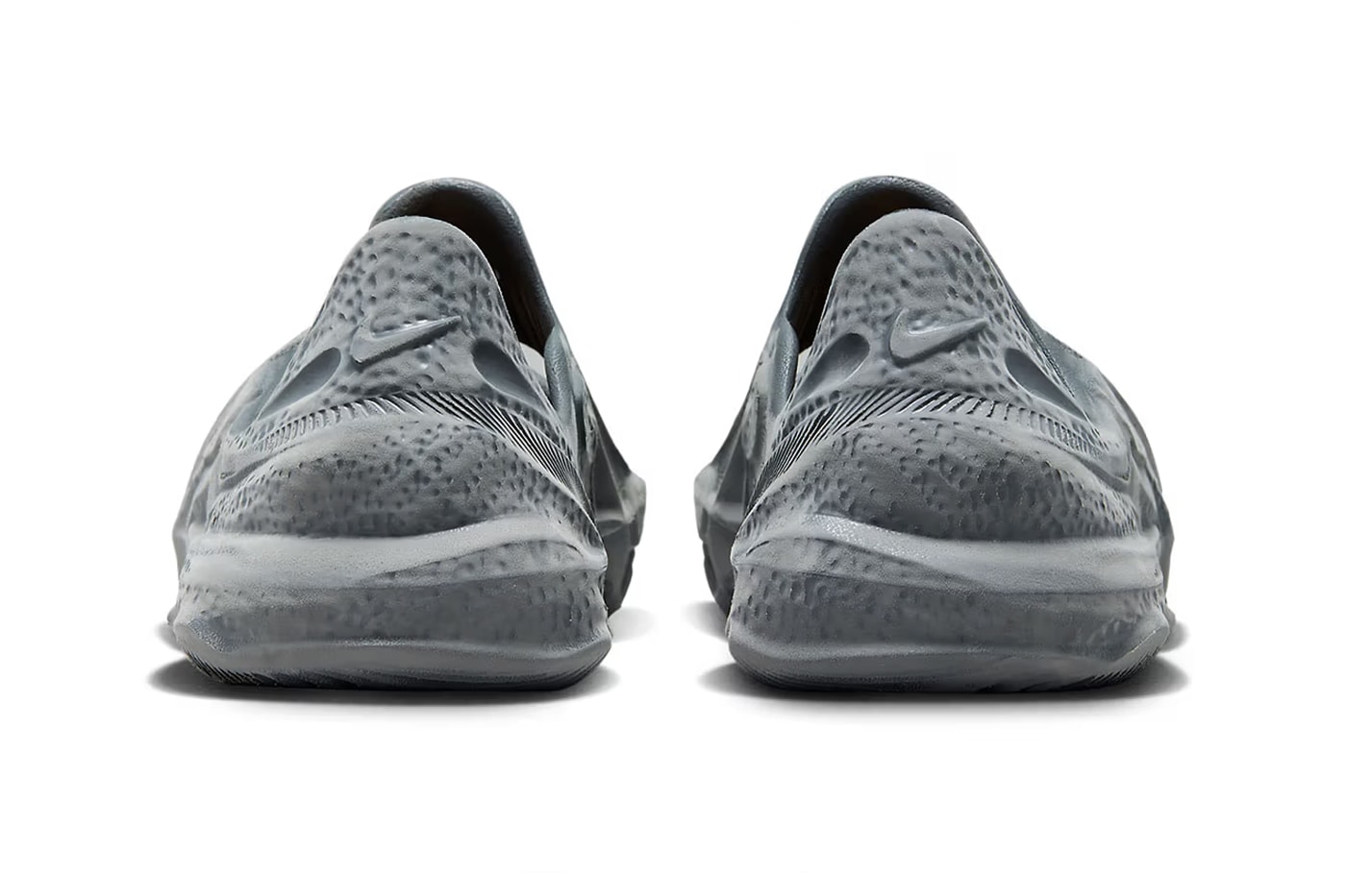 Nike ISPA Universal 最新灰魂鞋款正式登場