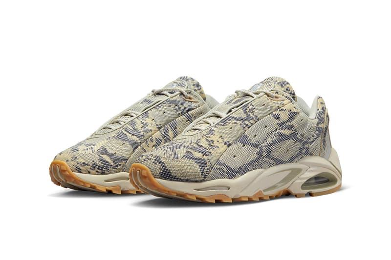 Nike x NOCTA 發布三款 Hot Step Air Terra 全新配色和服裝系列