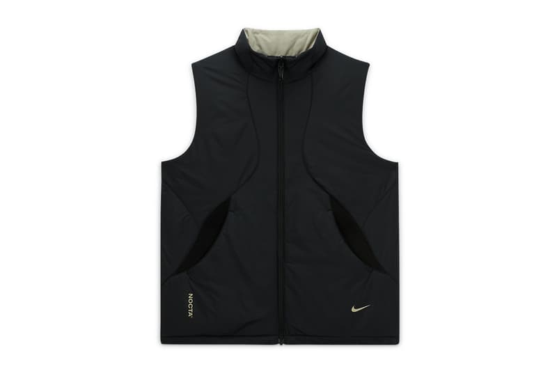 Nike x NOCTA 發布三款 Hot Step Air Terra 全新配色和服裝系列