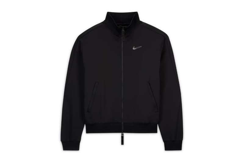 Nike x NOCTA 發布三款 Hot Step Air Terra 全新配色和服裝系列