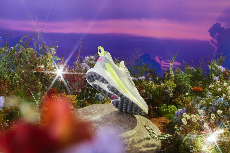 lululemon 发布全新女士越野跑鞋 blissfeel trail lululemon 发布全新女士越野跑鞋 blissfeel trail