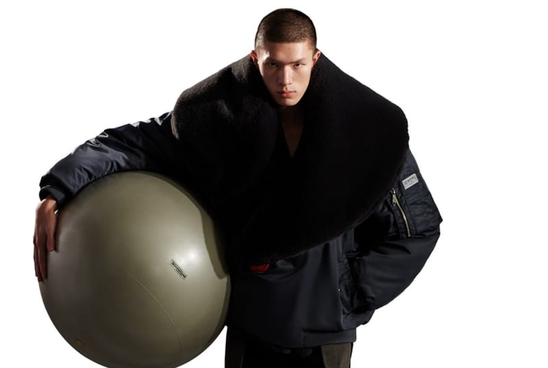 XANDER ZHOU 2023 秋冬 & 2024 早春 「STREET CORNER 3.0」型录发布