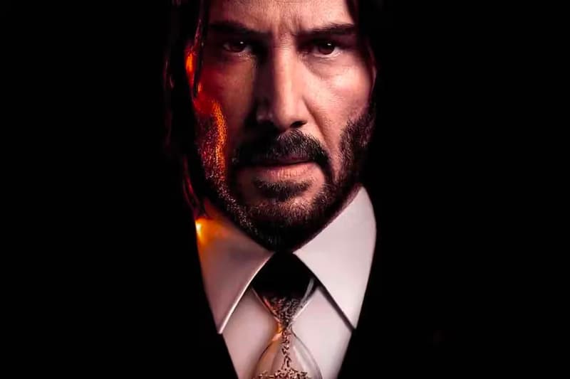 Lionsgate 確認《John Wick 5》進入早期開發階段